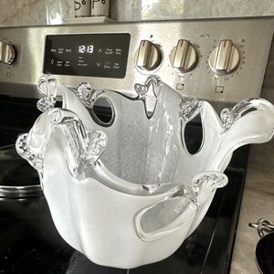 Murano glass . Beautiful